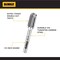 Dewalt SINGLE CARBIDE BURR SIZE SC-3 DXCBTJSC3 - alternate 1