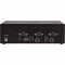 Black Box BLACK BOX SECURE KVM SWITCH - 2-PORT, SINGLE-MONITOR, DVI-I, TAA IF OUTSIDE TAPE IS NOT BR KVS4-1002D - alternate 2