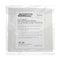 Cleanteam 9" x 9" Sterile Wipe, 150PK WIPE-9X9ST - alternate 2