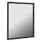 Craft And Main Rectangular Mirror, Framed, 30x36in, Al AM3036P-OR - alternate 1