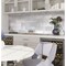 Apollo Tile White 4x12 Bianco Carrara Marble Polished Subway Floor and Wall Tile 5 sqft/case, 15PK APLFCA88412PA - alternate 6