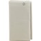 Idesign 72'' x 72'' Sand EVA Shower Curtain Liner 14755 - alternate 3