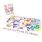 Usaopoly Hello Kitty and Friends Tropical Times 1000-Piece Puzzle PZ075-834 - alternate 1