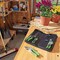 Ames Pruning Tool Kit with Zip-up Case, 4-Piece, Stainless Steel 20213344 - alternate 5