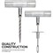 Tooluxe Heavy Duty Universal Tire Repair Kit with Plugs, 35-Pieces 50002L - alternate 4