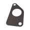 Komatsu GASKET, KOMATSU OEM 6211-11-5981 6211-11-5981 - alternate 1
