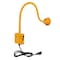 Ideal Warehouse Innovations IDEALBrite Dock Light, Gooseneck 60-1007 - alternate 3