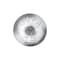 Auveco 5/16in x 2in Carriage Bolt Zinc, 25PK 9492 - alternate 2