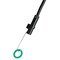 Performance Tool 2.4 in. LCD Inspection Camera, Waterproof, Flexible Neck, LED Lights W50146 - alternate 5