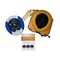 Stryker HeartSine samaritan 360P Fully Auto Aviation Package HS03X-AV - alternate 5
