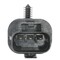 T Series Standard Motor Products, Crankshaft Sensor,  PC176T - alternate 2