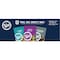 Kars Snack Mix, Variety Pack, 3 lb, 18/BX, Multi PK KARSN08826 - alternate 4