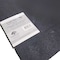 Southern Oaks 18in x 30in Crumb Rubber Wood Plank-Style Door Mat 58782 - alternate 6