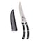 Mr. Bar-B-Q BBQ Shears, Stainless Steel Blade 40008Y - alternate 1