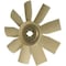 Ilc STERLING LT9513 YEAR 205 28 INCH FAN BLADE WITH OVAL CENTER WITH MERCEDES ENGINE LT9513 YR205 28 IN FAN BLADE W/OVAL CTR W/MERCEDES - alternate 3
