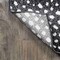Jonathan Y Antelope Modern Animal Black/Cream 2 ft. x 8 ft. Runner Rug SAF100A-28 - alternate 7