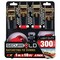 Performance Tool 4 pk. 1 in. X 10 ft. Tie Down Straps, Ratchet Straps, Polyester Webbing, Red, 4PK W1870 - alternate 4