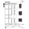 Siemens QP/MP Series 100 Amp 3-Pole Circuit Breaker, Plug-In, 240V, 10kAIC Q3100 - alternate 2