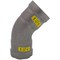 Viega MegaPressG 45 elbow P1 2 P2 2 carbon steel zinc-nickel coating 25256 - alternate 2
