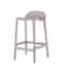Lagoon Indoor and Outdoor Joyous Resin Counter Stool, 2PK 7057G6-CCLGS - alternate 4