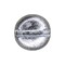 Auveco Slotted Pan Head Tapping Screw 8 x 1in Zinc, 100PK 1457 - alternate 2