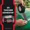 3M Duct Tape, Black, 30 yd L, 1-7/8 in W 46903 - alternate 7