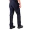 First Tactical Work Pants, 38 in, Navy, 100% Cotton 114024 - alternate 4