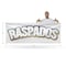 Signmission Raspados, 48 Inch x 120 Inch, Vinyl Banner B-120-30829 - alternate 4