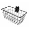 Mytee Products Heavy duty E-Track Basket - Bolt-on Wire Tool Basket - Organizer Storage Bin ETK-BASKET - alternate 5