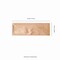 Msi Clayhaven Copperstone Sample Matte Porcelain Subway Wall Tile ZOR-PT-0825-SAM - alternate 6