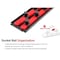 Tekton Impact Socket Set, Steel, 25 Pieces SID93113 - alternate 6
