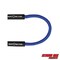 Extreme Max Extreme Max 3006.3042 BoatTector Bungee Dock Line Value 2-Pack - 7', Blue 3006.3042 - alternate 4