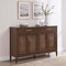 Crosley Milo Sideboard CF4215-BR - alternate 10