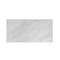 Apollo Tile Regalia 24x48 in. White Matte Porcelain Marble-look Vein Large Tile (15.5 sq ft/case) 2PK APLVEL88BIA2448 - alternate 1