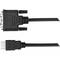 Targus 1.8M HDMI (M) to DVI (M) Cable ACC973USZ - alternate 1