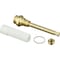 Danco Kohler Trend Hot/Cold Brass & Plastic Bathtub Stem 17491B - alternate 5
