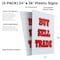 Signmission Buy Sell Trade, Plastic Signs Only 24 Inch x 36 Inch, Corrugated Plastic, 2PK CSB-2436-2PACK-Buy Sell Trade - alternate 2