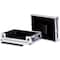 Deejay Led Fly Drive Case For One Numark CD Mix Station, CD Mix1, 2, 3, And KMX-01, KMX-02 Karaoke DJ Station TBHCDMIX - alternate 1