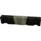 John Deere CLAMP TUBE, JOHN DEERE OEM U42365 U42365 - alternate 2