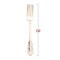 Smarty Had A Party Shiny Baroque Gold Plastic Forks (600 Forks), 600PK 7955-GBQ-CASE - alternate 6