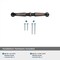 Amerock Everyday Heritage 3 inch (76mm) Center-to-Center Oil-Rubbed Bronze Cabinet Pull, 10PK 10VMP53006ORB - alternate 3