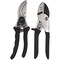 Landscapers Select Pruner Set, 1/2 in Cutting Capacity, Steel/Zinc Blade, Steel/Zinc Handle GP1002+GP1013A - alternate 1