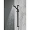 Delta Dryden Premium Single-Setting Slide Bar Hand Shower 57051-BL - alternate 4