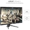 Viewsonic 22in1080p 75Hz 1ms FreeSyncMntr VX2267MHD - alternate 24