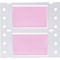 Brady PermaSleeve Heat Shrink Wire and Cable Labels 3/4 in. for 3 in., 1 in. Pink Double-Sided 3PS-750-2-PK-S-2 - alternate 2