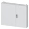 Siemens ALPHA 400 wall-mounted cabinet 8GK1132-5KA52 - alternate 1