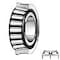 Timken TAPERED ROLLER BEARING ASSY 34300-90070 - alternate 2