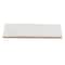 Apollo Tile Antiek 2.58 in. x 7.9 in. Glossy White Ceramic Subway Wall and Floor Tile 5.38 sq. ft./case, 38PK MOD88WHT258A - alternate 7