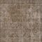 Homeroots 9' X 12' Brown And Beige Medallion Washable Indoor Outdoor Area Rug 616422 - alternate 8