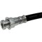 Dorman Brake Hydraulic Hose, H35017 H35017 - alternate 4